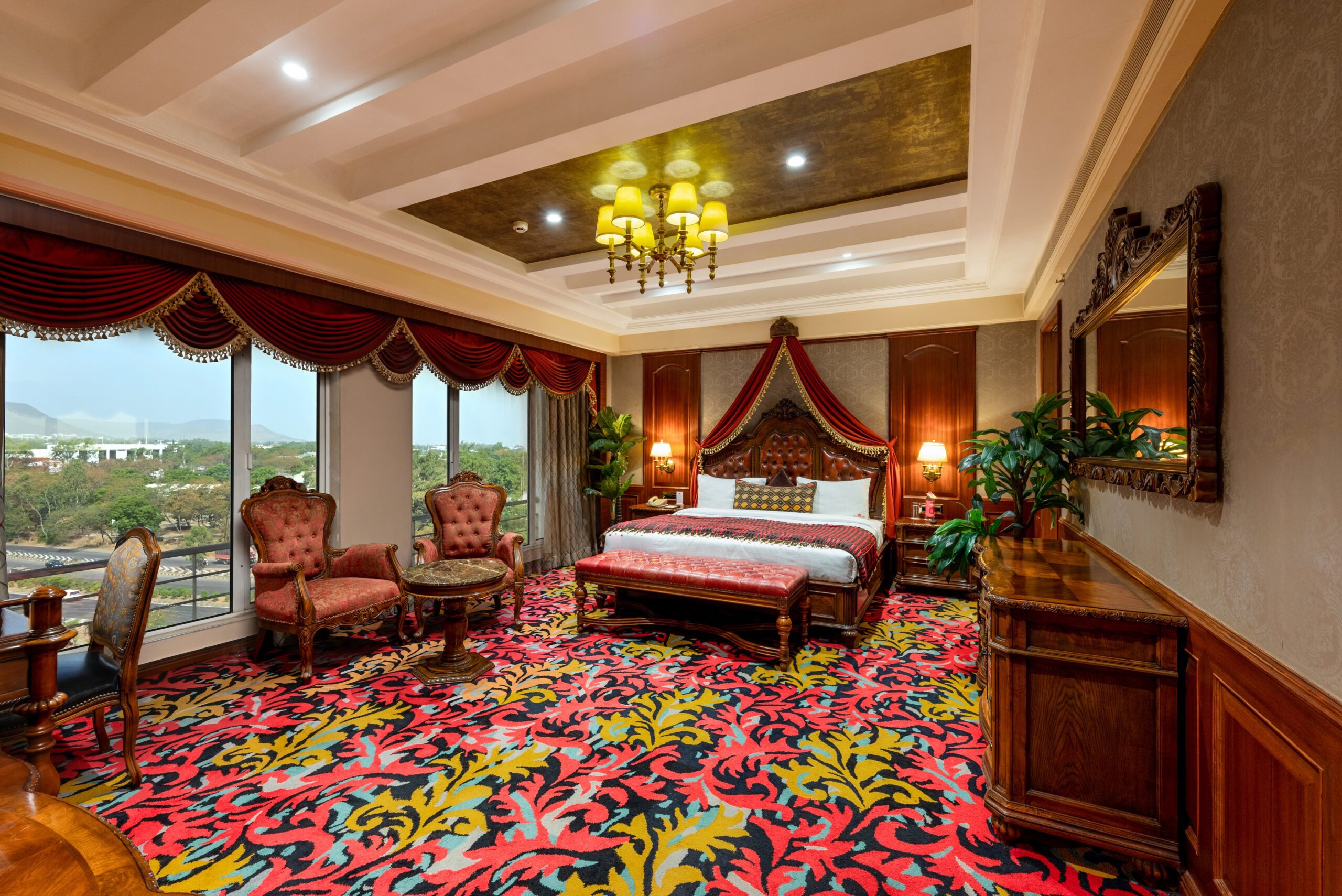 Express Inn · Nashik, Maharashtra