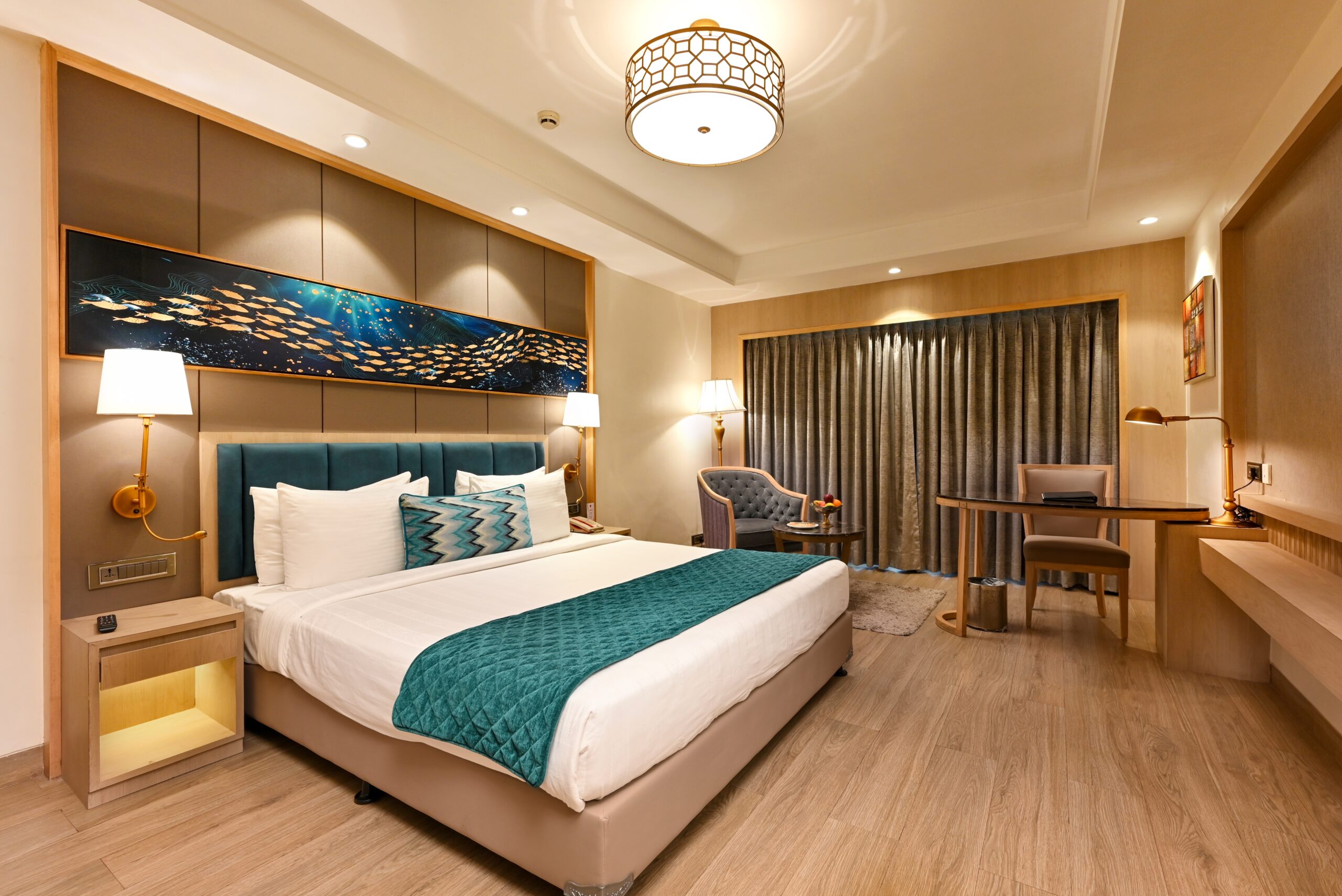 Express Inn · Nashik, Maharashtra